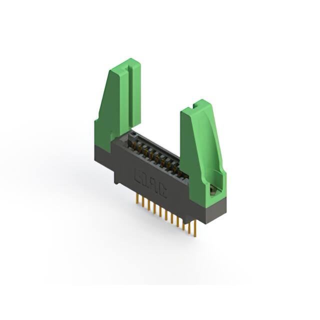 395-011-540-688 EDAC Inc.  Edgeboard Connectors